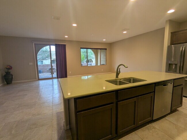 Foto del edificio - Quail Creek Villa