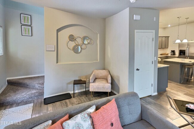 Foto del edificio - 6700 Red Canyon Sage Ln