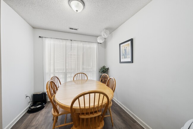 Building Photo - 4611 Timbermill Ct