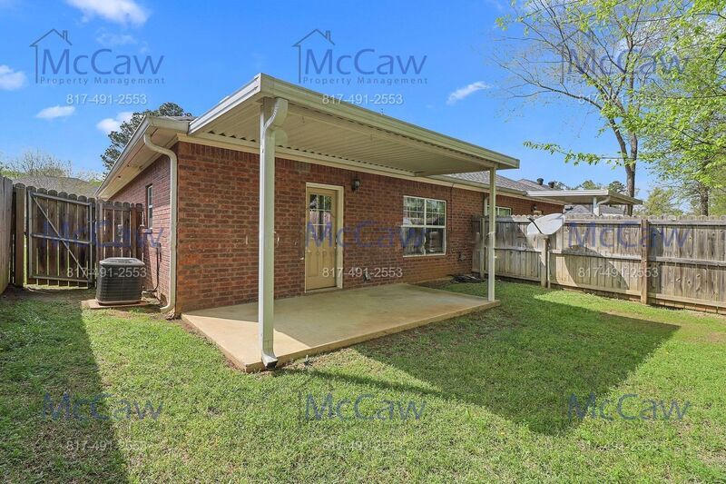 1612 Stanley Drive Unit 100, Longview, TX 75605 Condo for Rent in