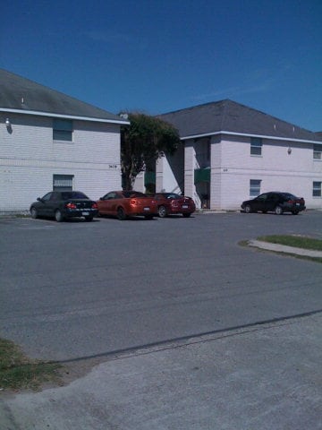 3409 N Mccoll Rd. - Sonterra On McColl  