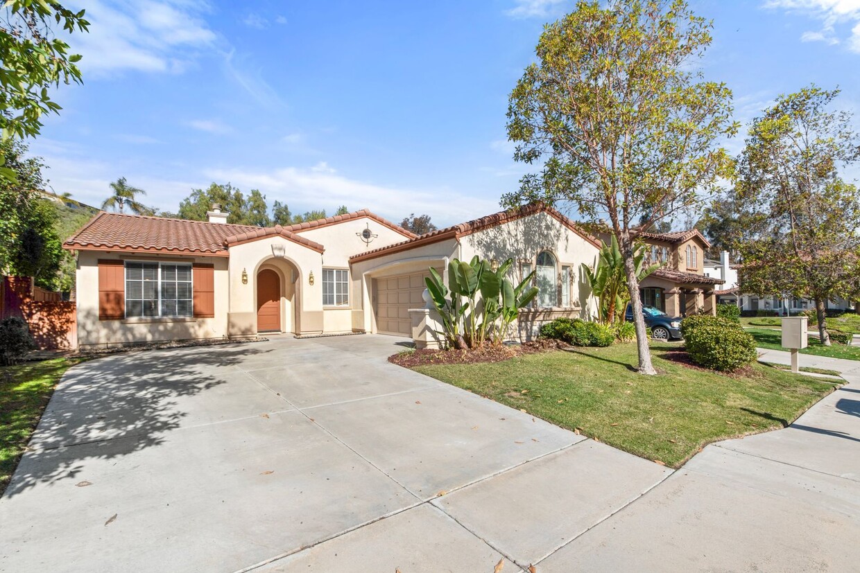 Primary Photo - Long Term Rental in Chula Vista