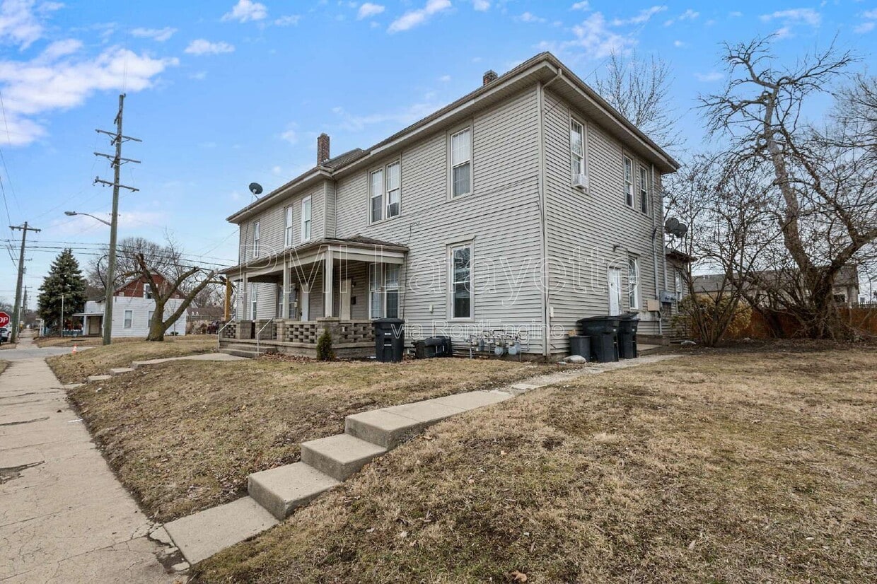 Photo - 1502 North 13th Street