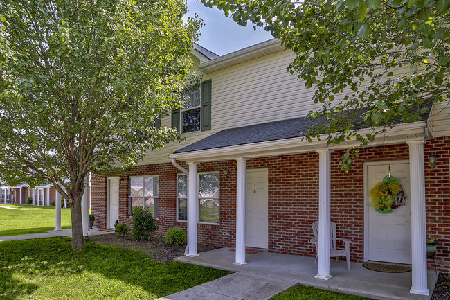 Building Photo - Arlington Terrace