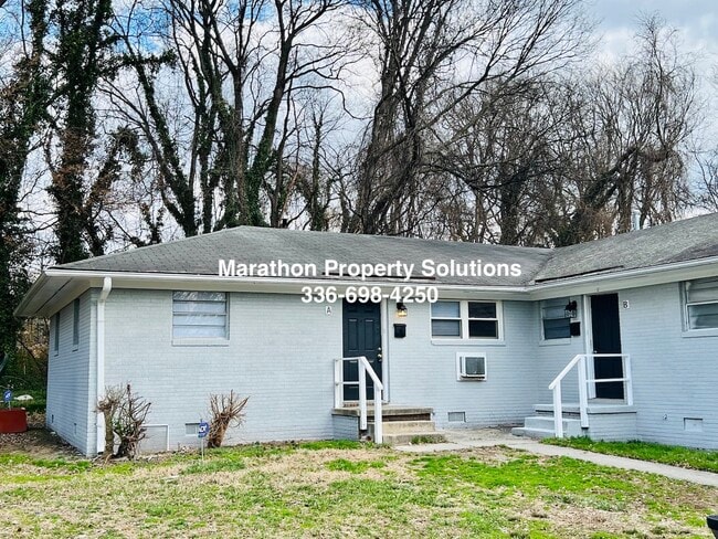 Building Photo - 857 Bellevue St