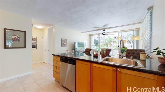 Foto del edificio - 430 Kaiolu St