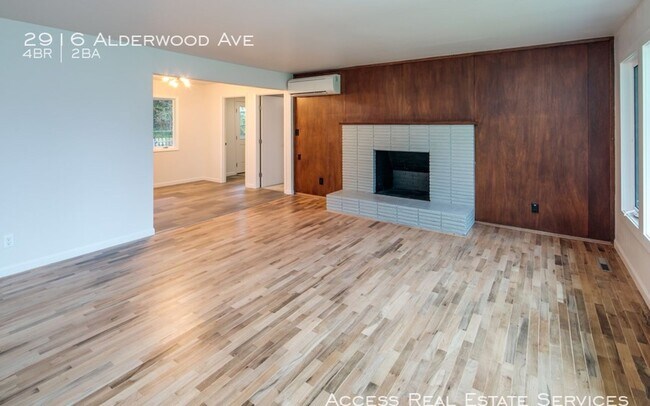 Foto del edificio - 2916 Alderwood Ave