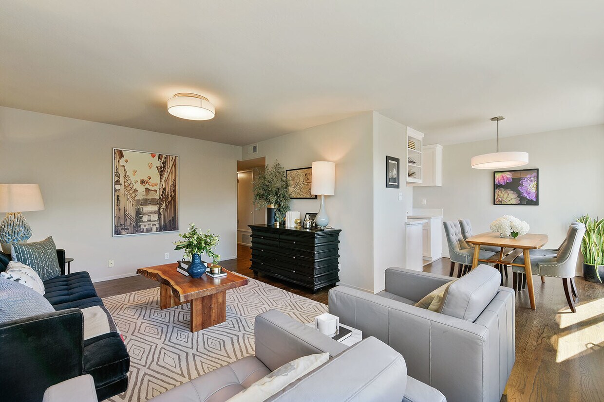 Foto principal - 2121 Laguna St