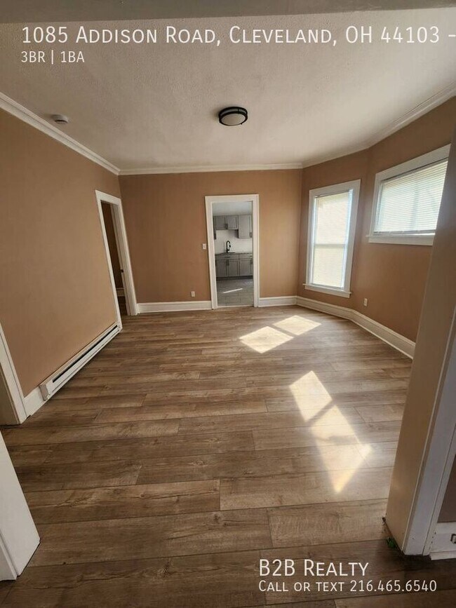 Building Photo - 1085 Addison Rd