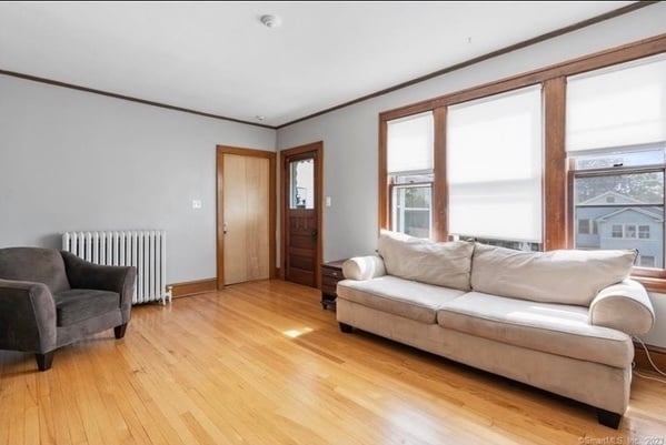 Foto del edificio - 19 Kingston St