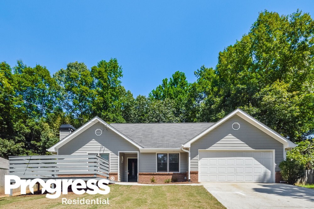 1473 Cherry Hill Rd SW, Conyers, GA 30094 House Rental in Conyers, GA