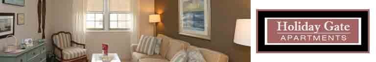 Holiday Gate Apartments
