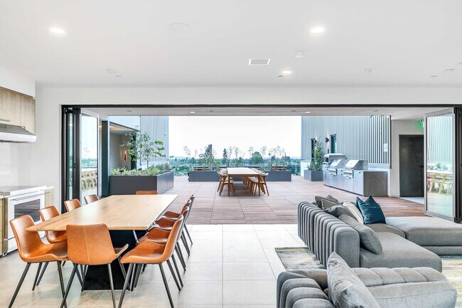 Foto del edificio - Rinrose