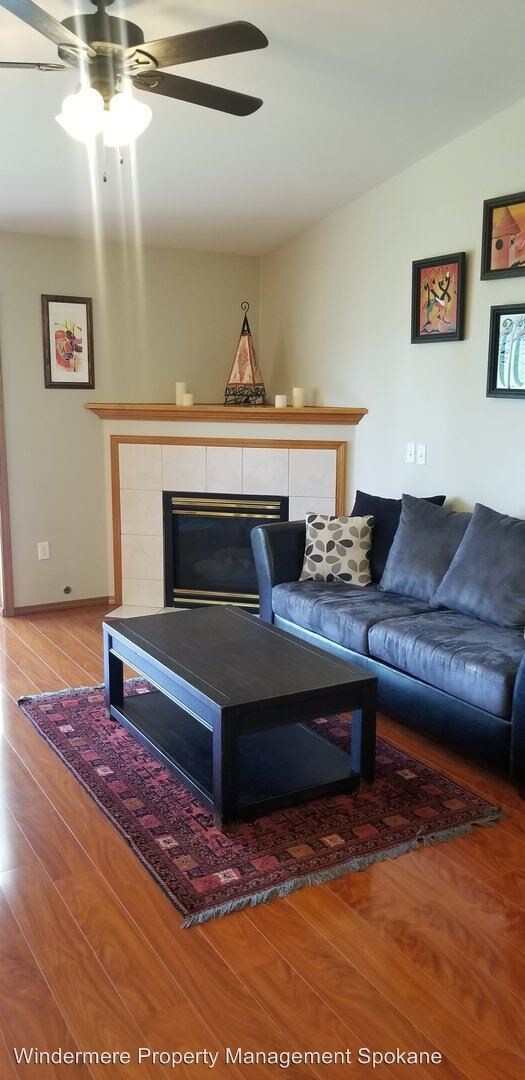 Foto del edificio - 4 br, 3 bath House - 4721 S Keyes CT