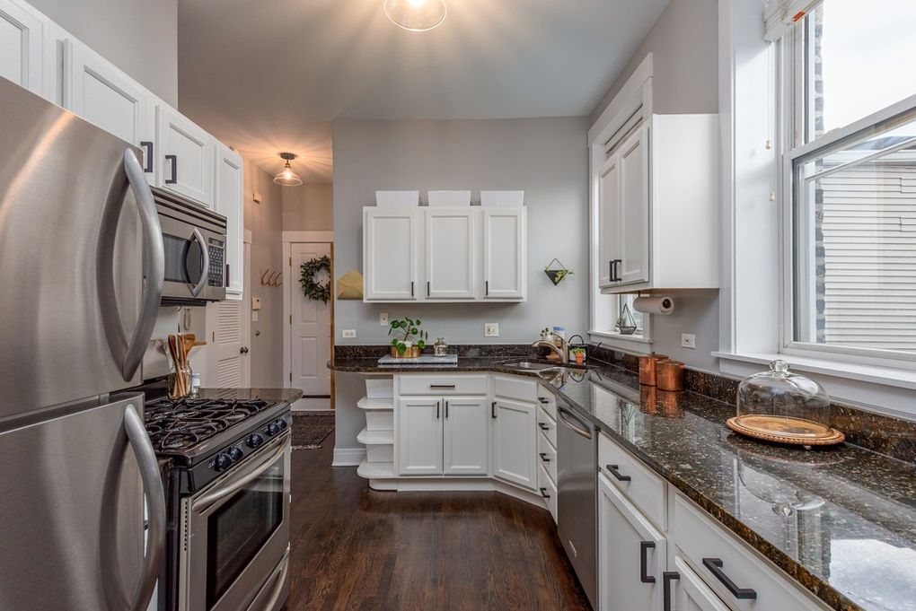 Foto principal - 1824 N Wolcott Ave