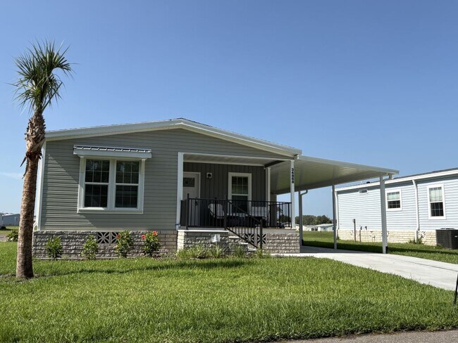 Foto del edificio - 34868 Robins Song Rd