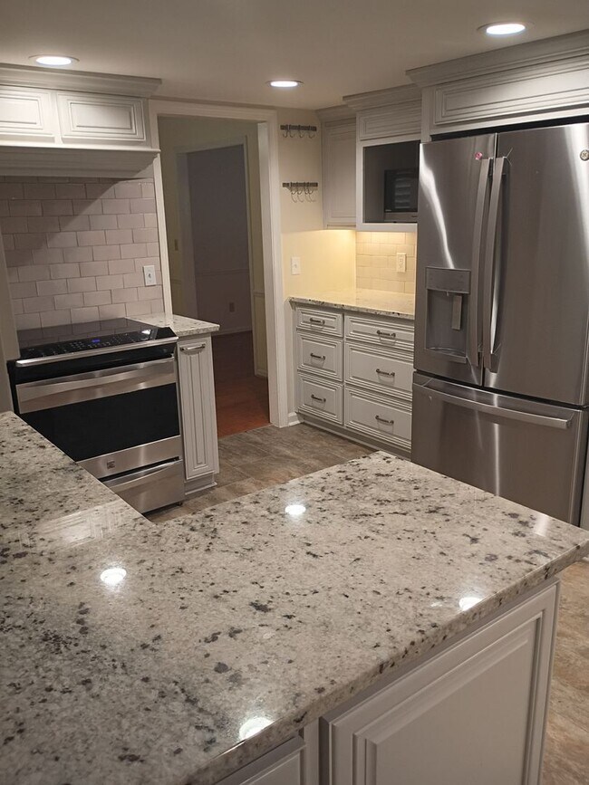 Foto del edificio - 4437 Old Hickory Ln