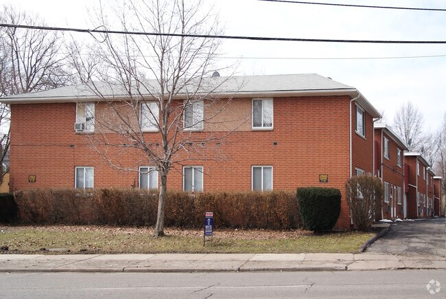 Foto del edificio - 2868 Noble Rd