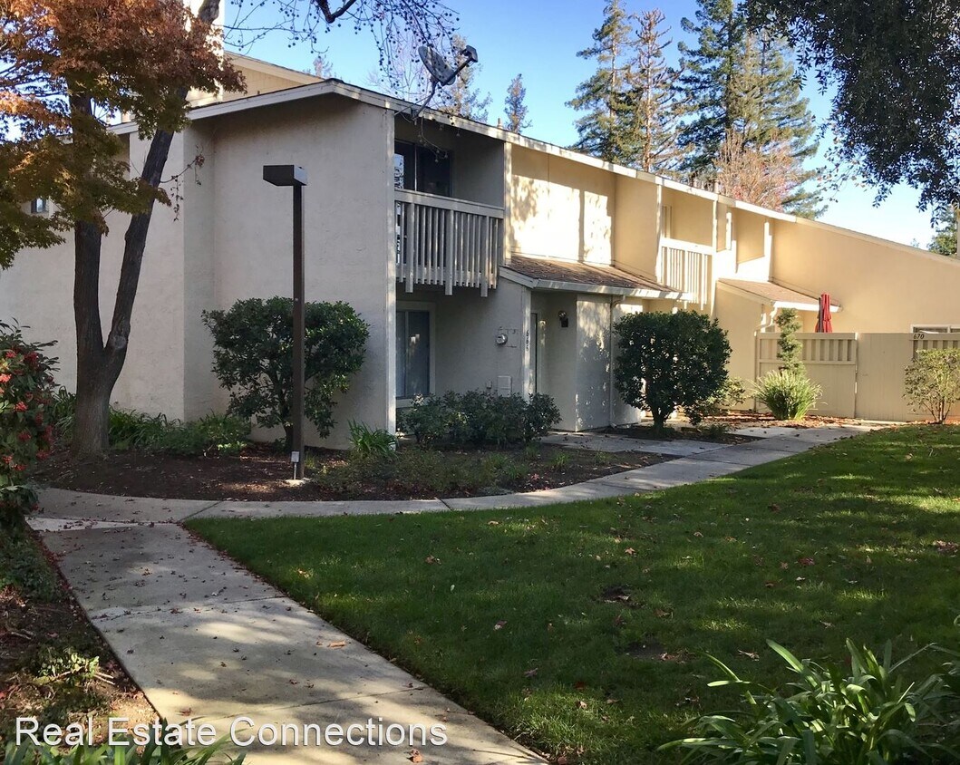 2 br, 1.5 bath House 666 Picasso Terrace House Rental in Sunnyvale