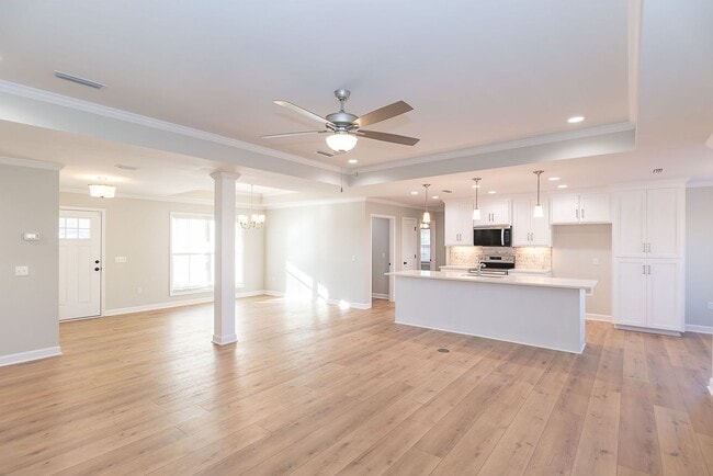 Foto del edificio - Stonechase Subdivision, Enterprise, AL