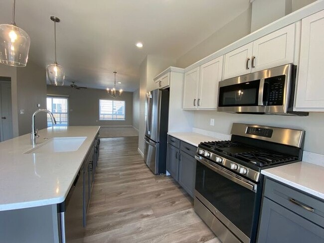 Building Photo - $2,500 | 3 Bedroom, 2.5 Bathroom Town Home | New Construction | No Pets | Available for an August...