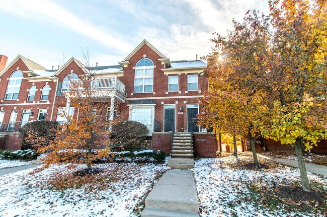 Building Photo - 3094 Camden Dr