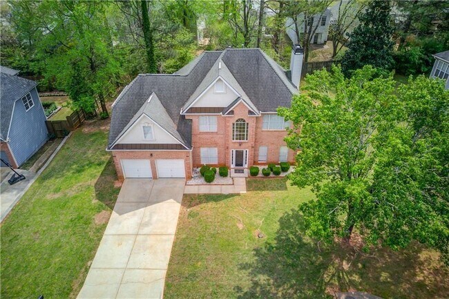 Building Photo - 3895 Kingsbrook Blvd