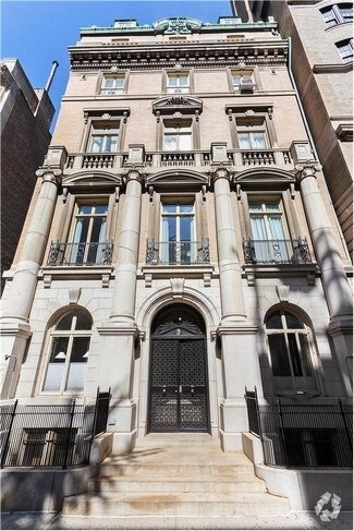 Foto del edificio - 9 E 68th St
