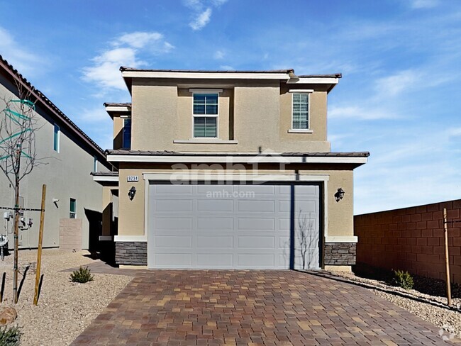 Building Photo - 9234 Volcanic Cactus Ct