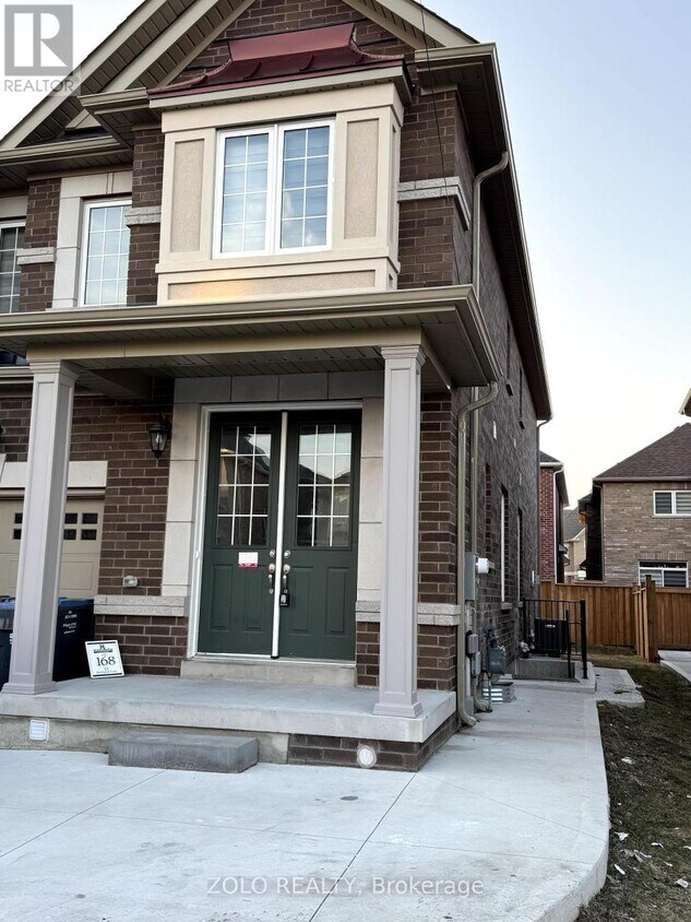 Primary Photo - 21 Benhurst Cres