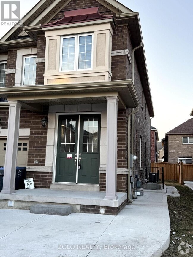 Building Photo - 21 Benhurst Cres