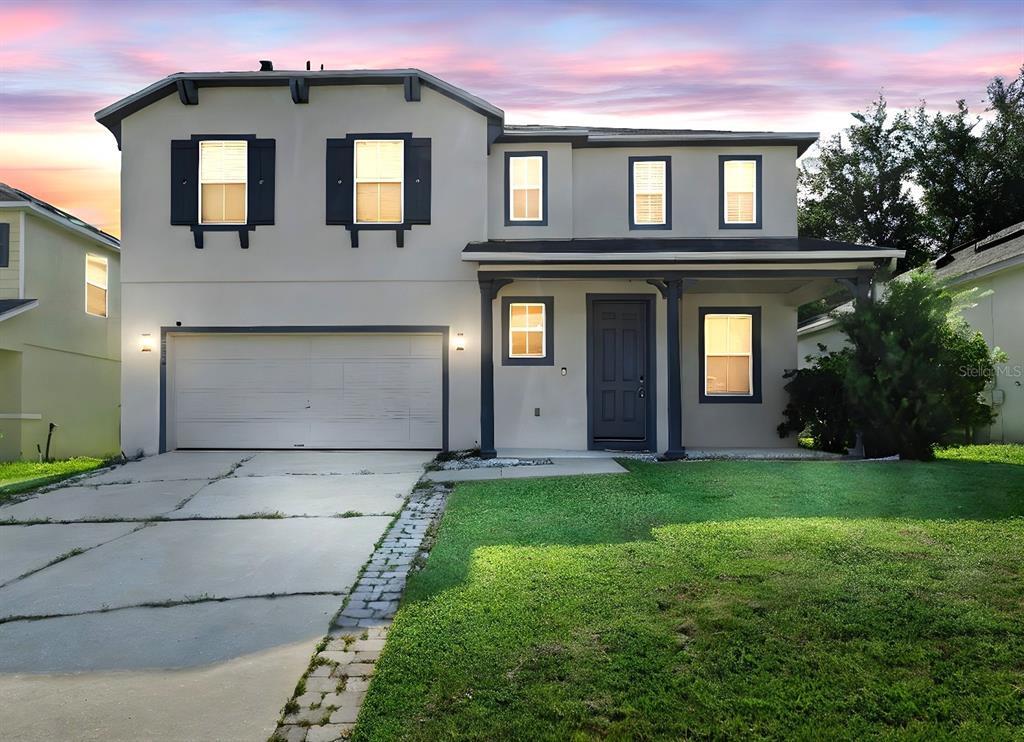 Foto principal - 1225 Greenley Ave