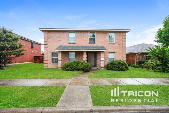 Building Photo - 834 Smokey Oak Dr