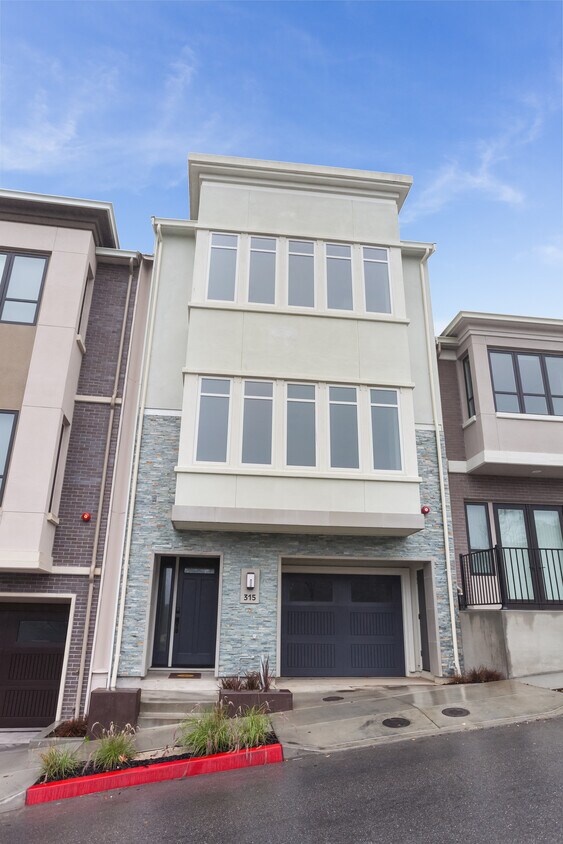 315 Summit Way, San Francisco, CA 94132 House Rental in San Francisco