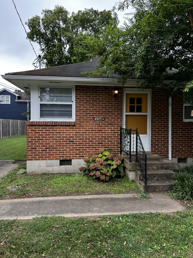 Primary Photo - 4905 Nebraska Ave