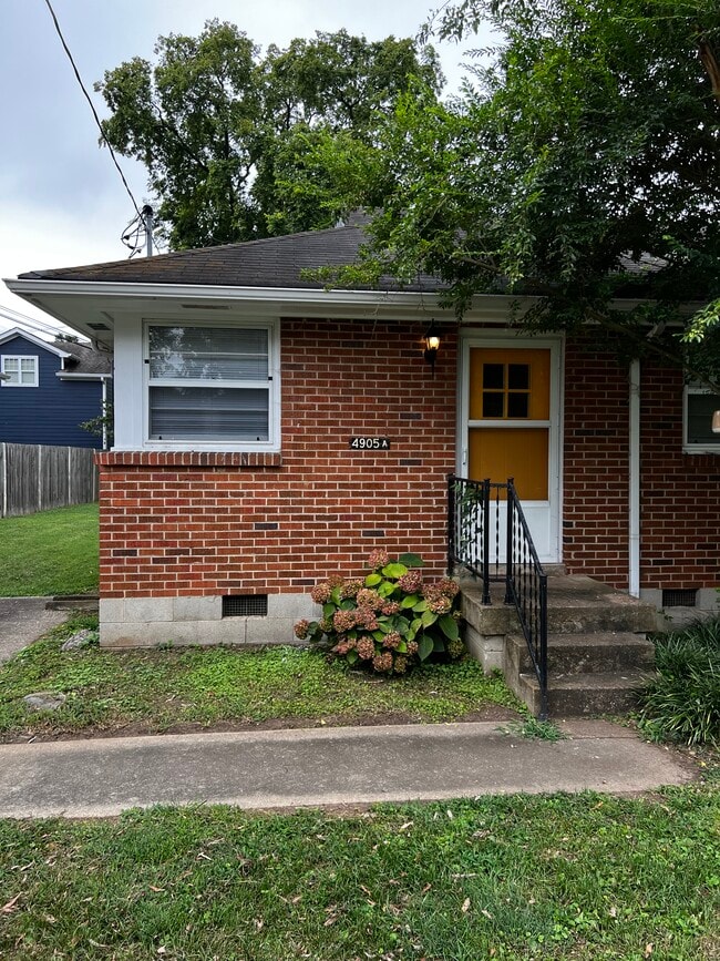 Building Photo - 4905 Nebraska Ave