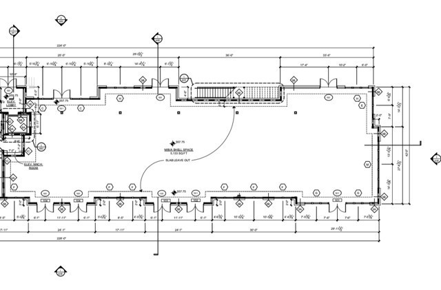 Floorplan - The Edison
