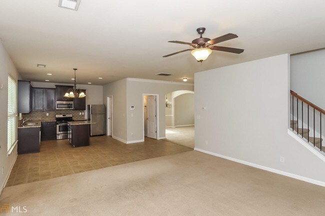 Building Photo - 4915 Medlock Trail Ct SW