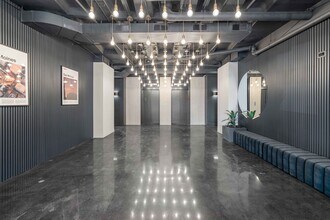 Interior Photo - The Lyon