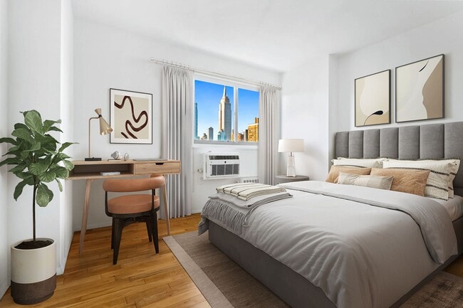 Building Photo - Kips Bay Court