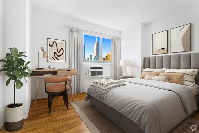 Building Photo - Kips Bay Court
