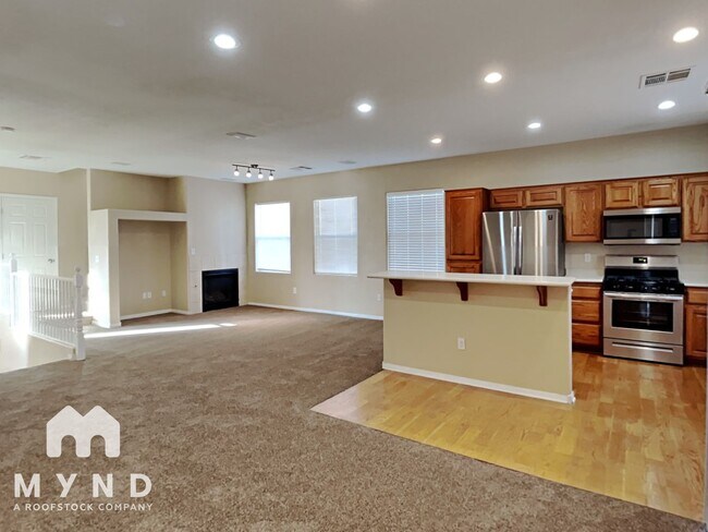 Foto del edificio - 10637 Chestnut Timber Ct