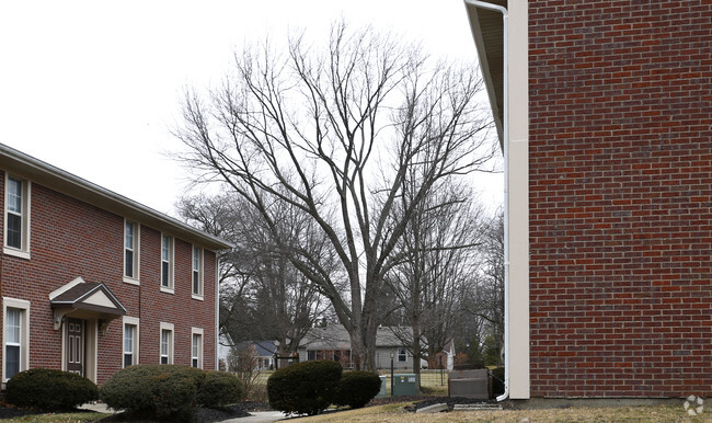 Building Photo - Cedar Ridge Apartments