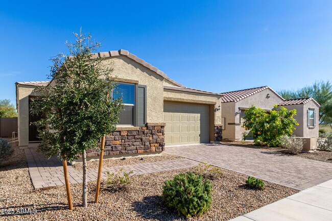 Building Photo - 1017 S 7th St