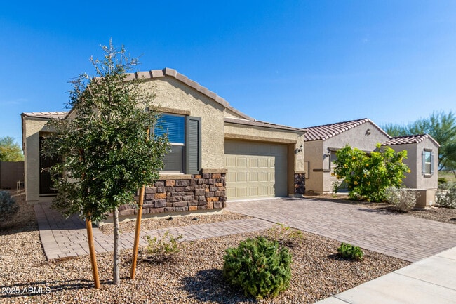 Foto del edificio - 1017 S 7th St