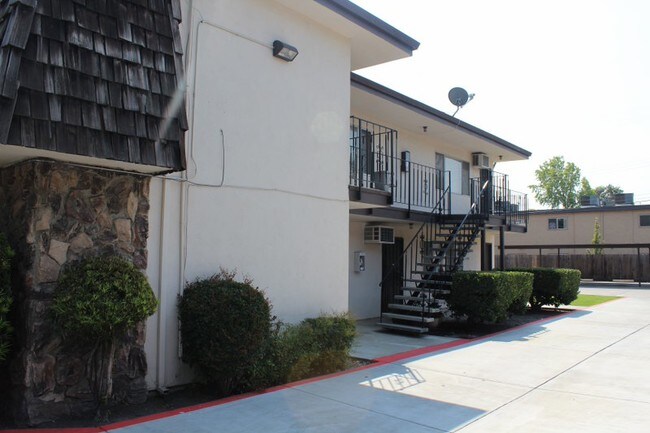 Foto del edificio - Porter Ave Apartments