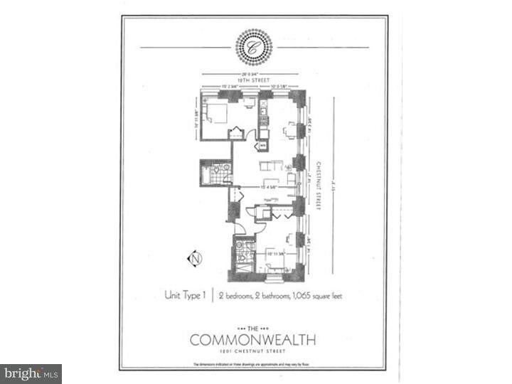 Building Photo - 1201-05 Chestnut St