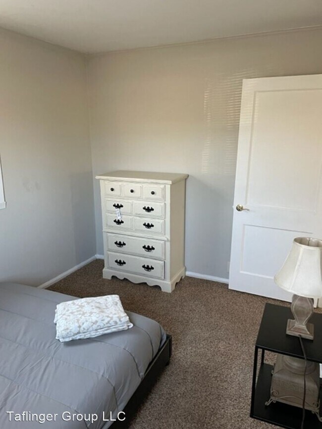 Foto del edificio - 3 br, 1 bath House - 1421 N Jefferson St.