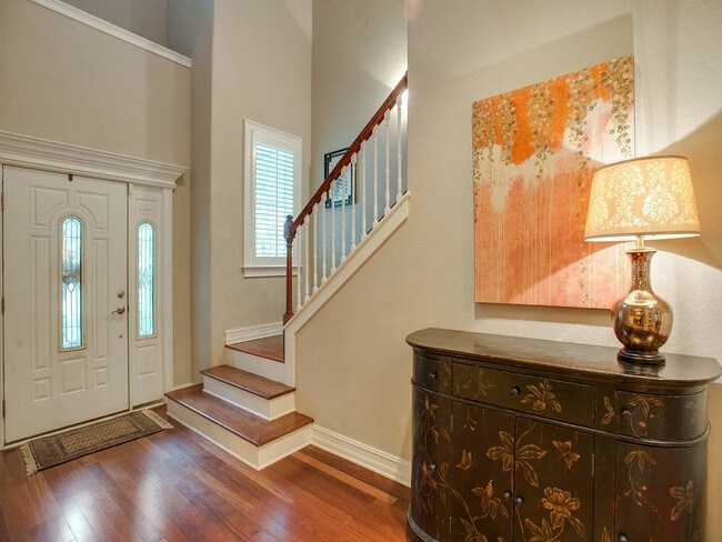 Foto del edificio - 1626 Cross Pointe Way