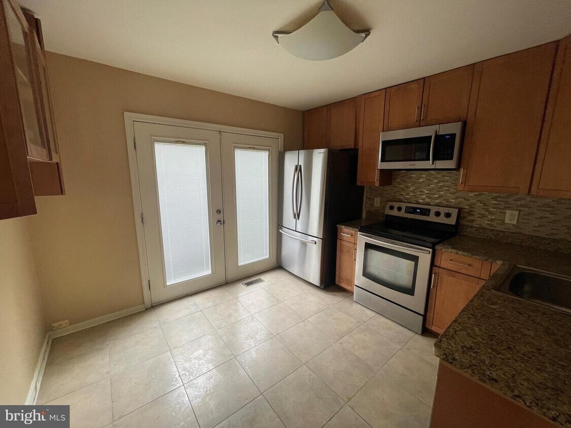 699 Mt Lubentia W, Upper Marlboro, MD 20774 Townhome Rentals in Upper